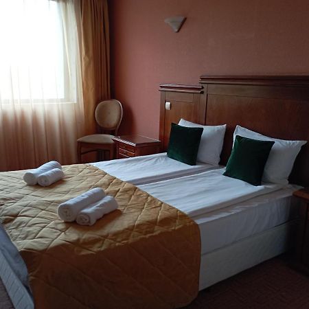 Hotel Bolyari Veliko Tarnovo Exterior photo