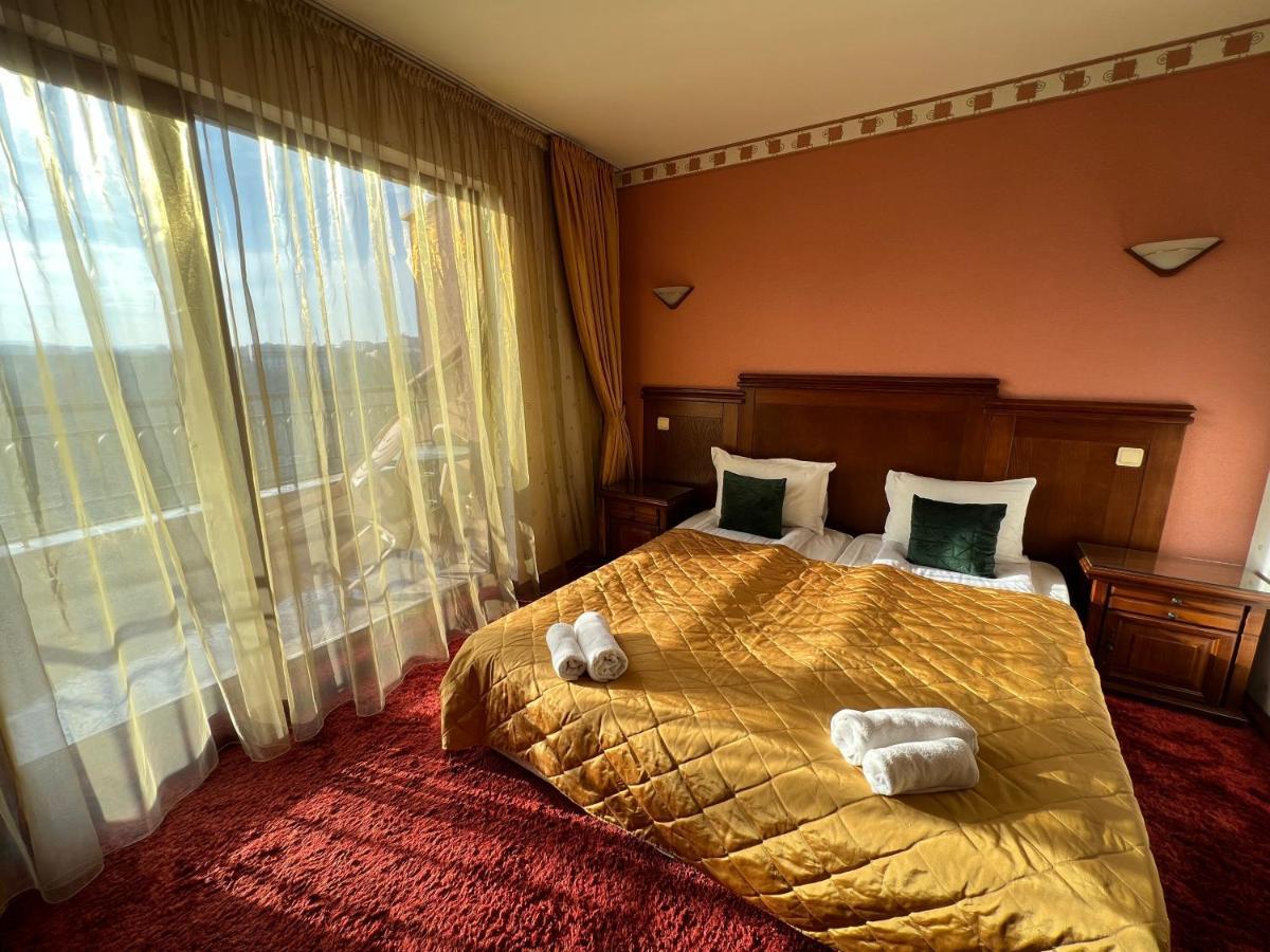 Hotel Bolyari Veliko Tarnovo Exterior photo